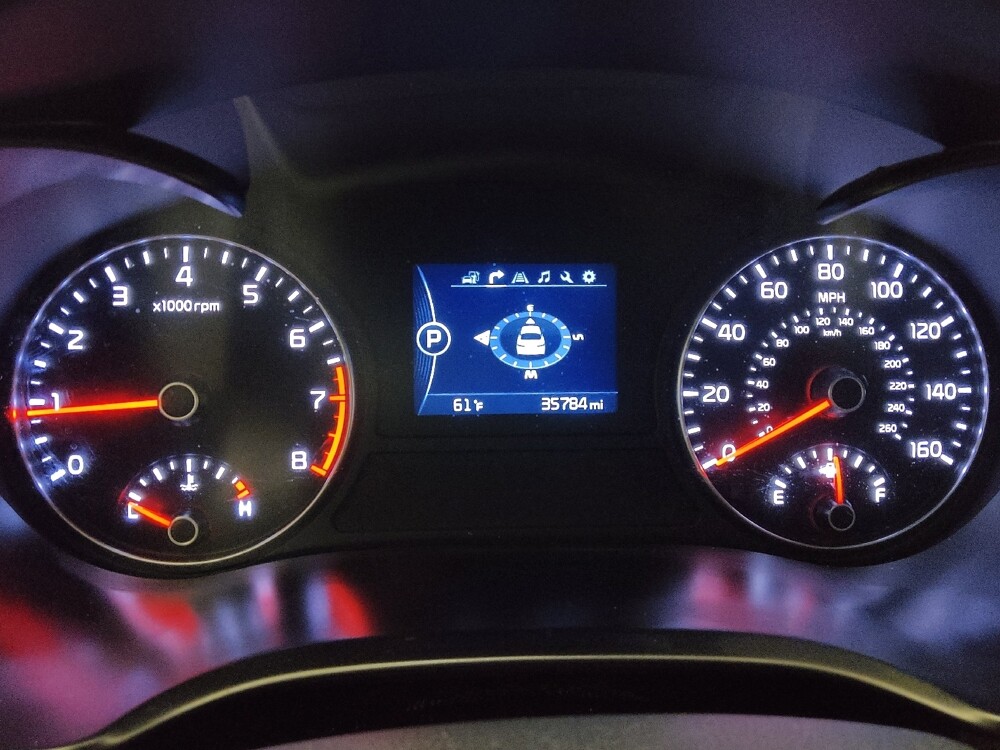 2018 Kia Optima in Midlothian, IL 60445 - 18093698 23