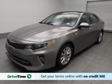 2018 Kia Optima in Midlothian, IL 60445