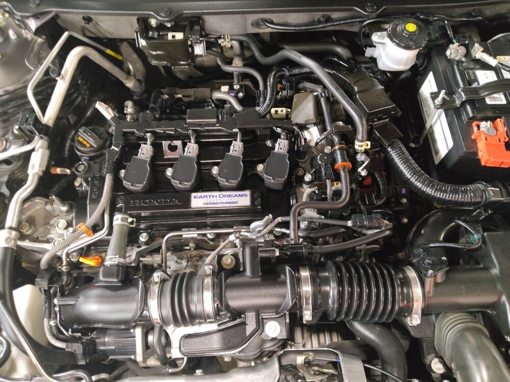 2018 Honda Accord in Tulsa, OK 74145 - 18093699 30