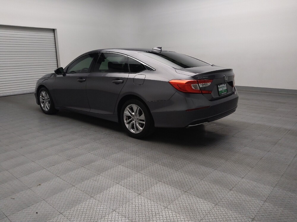 2018 Honda Accord in Tulsa, OK 74145 - 18093699 5
