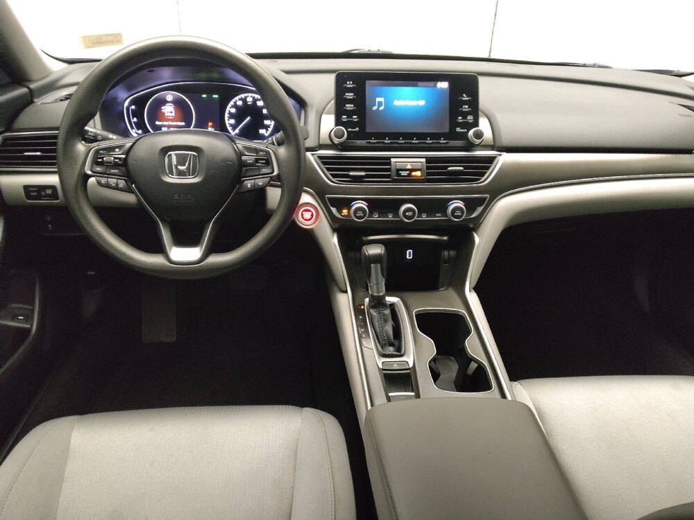 2018 Honda Accord in Tulsa, OK 74145 - 18093699 22