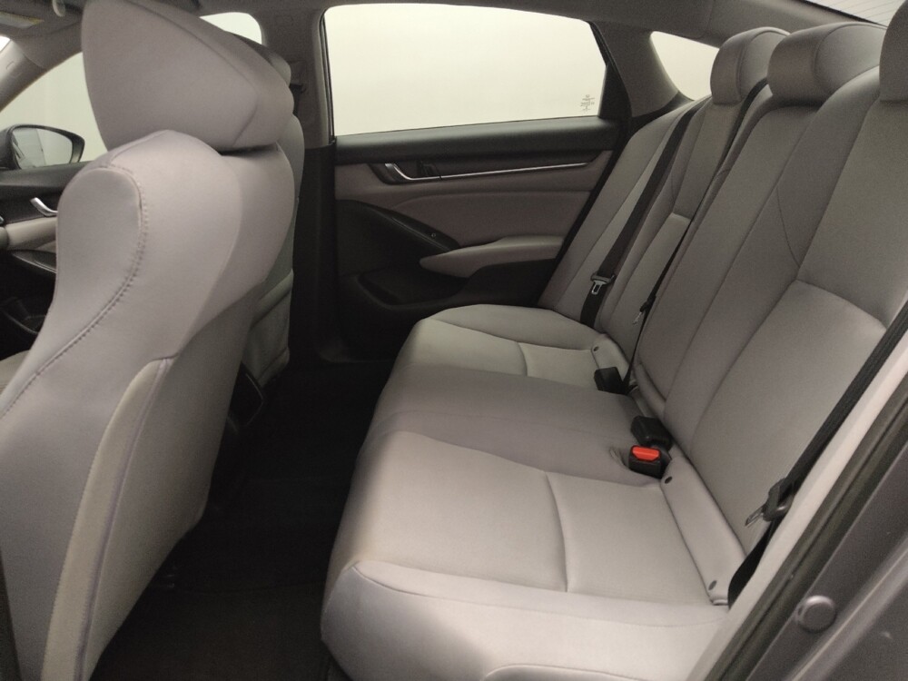 2018 Honda Accord in Tulsa, OK 74145 - 18093699 18