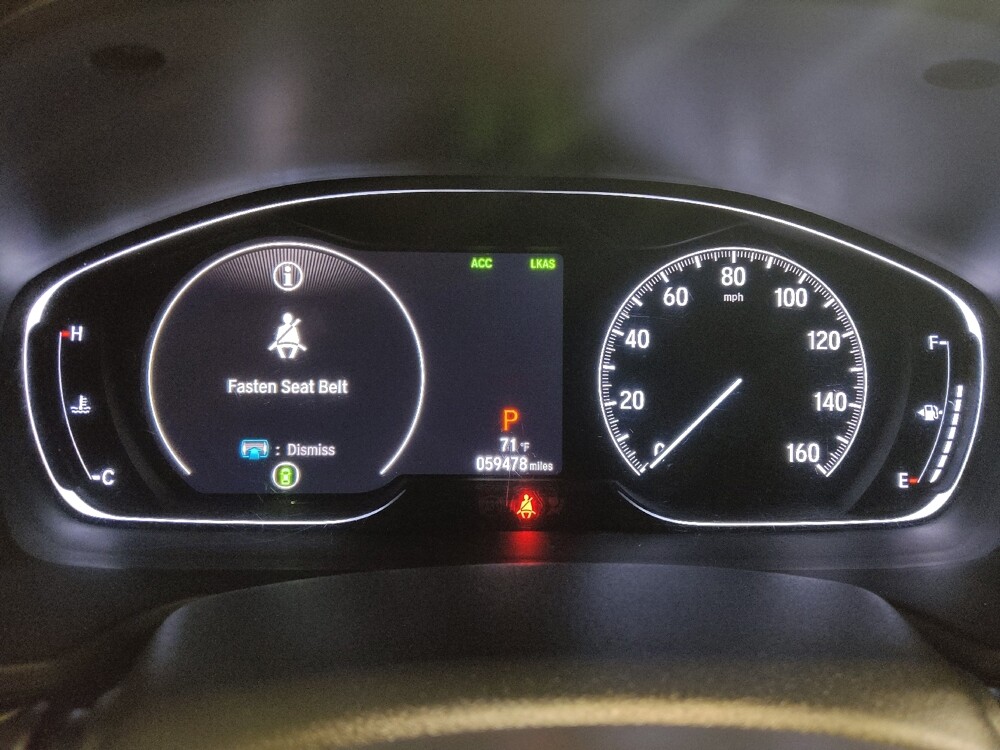 2018 Honda Accord in Tulsa, OK 74145 - 18093699 23