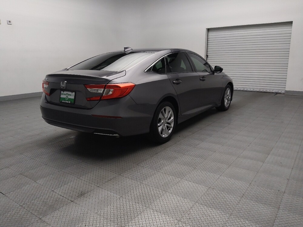 2018 Honda Accord in Tulsa, OK 74145 - 18093699 9