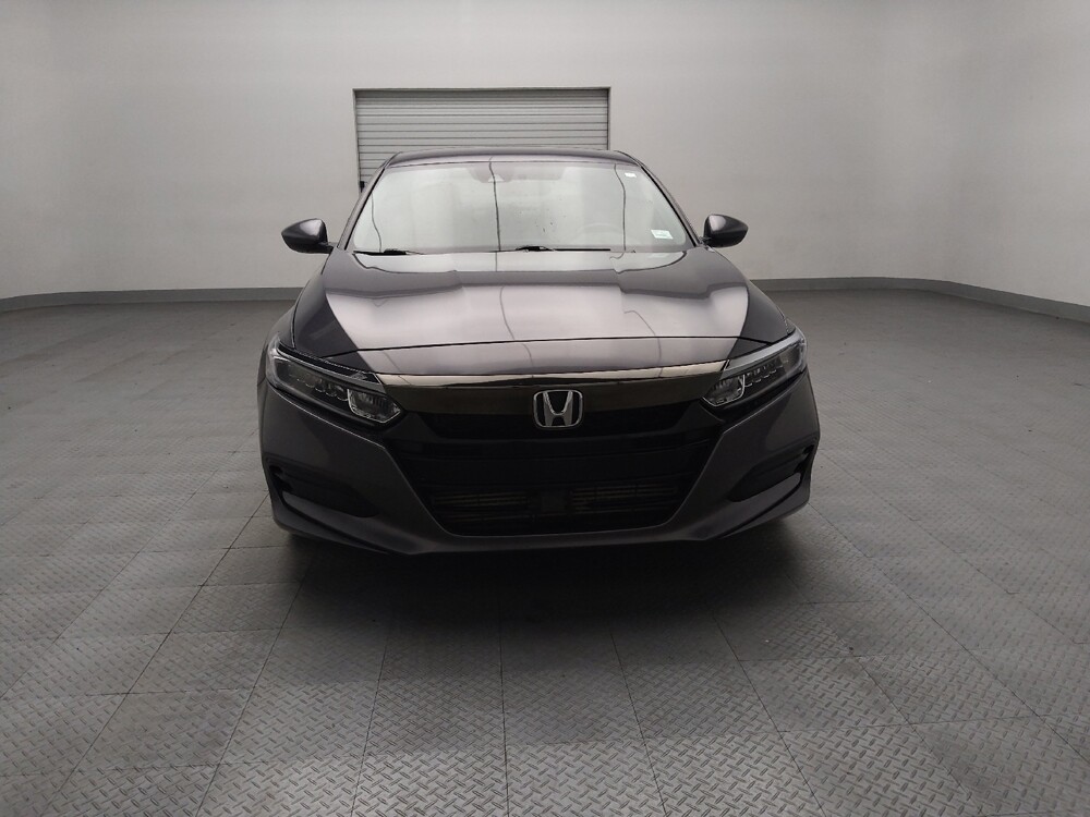 2018 Honda Accord in Tulsa, OK 74145 - 18093699 14