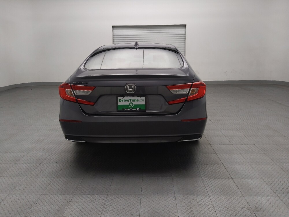 2018 Honda Accord in Tulsa, OK 74145 - 18093699 7