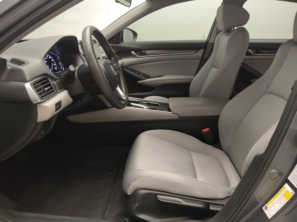2018 Honda Accord in Tulsa, OK 74145 - 18093699 17
