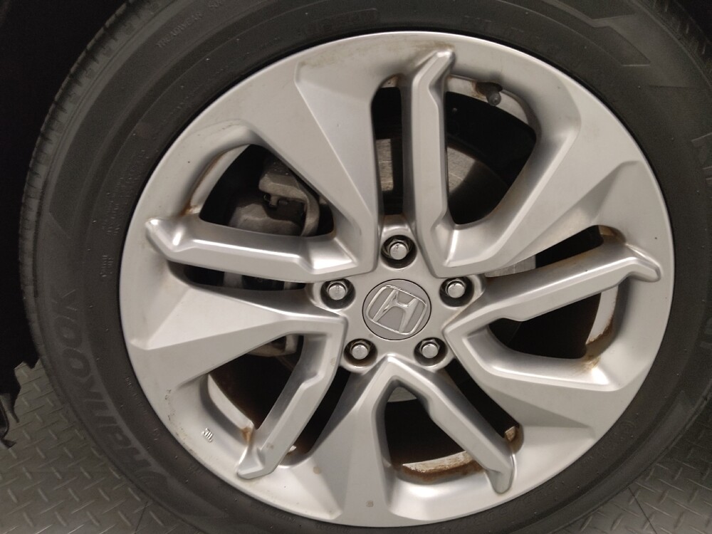 2018 Honda Accord in Tulsa, OK 74145 - 18093699 31