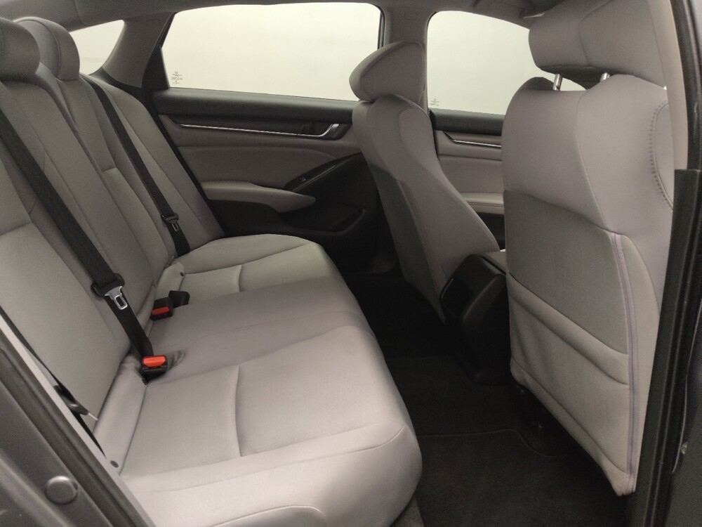 2018 Honda Accord in Tulsa, OK 74145 - 18093699 19