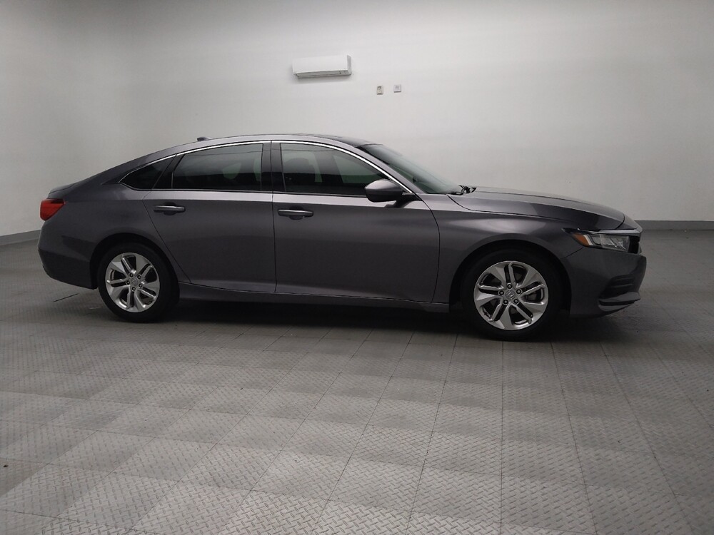 2018 Honda Accord in Tulsa, OK 74145 - 18093699 11
