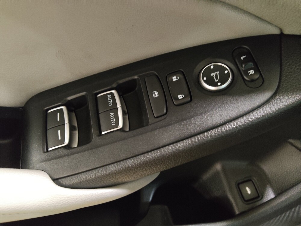 2018 Honda Accord in Tulsa, OK 74145 - 18093699 27