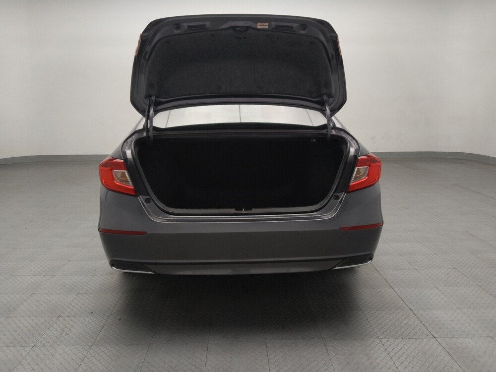 2018 Honda Accord in Tulsa, OK 74145 - 18093699 29