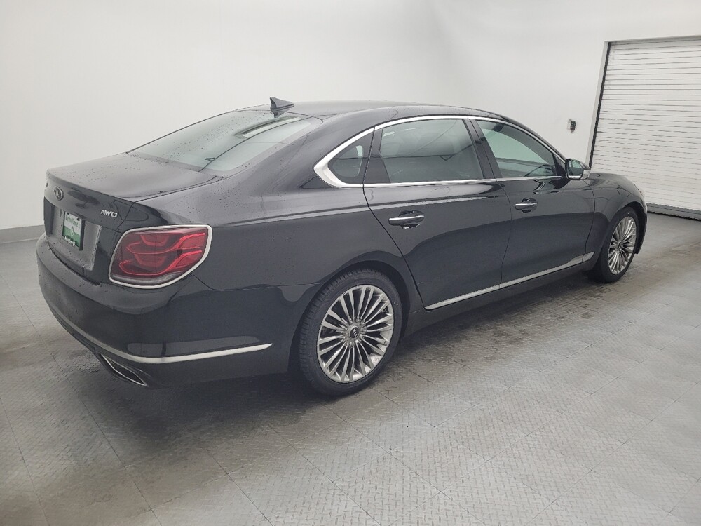 2020 Kia K900 in Greenville, SC 29607 - 18093701 10