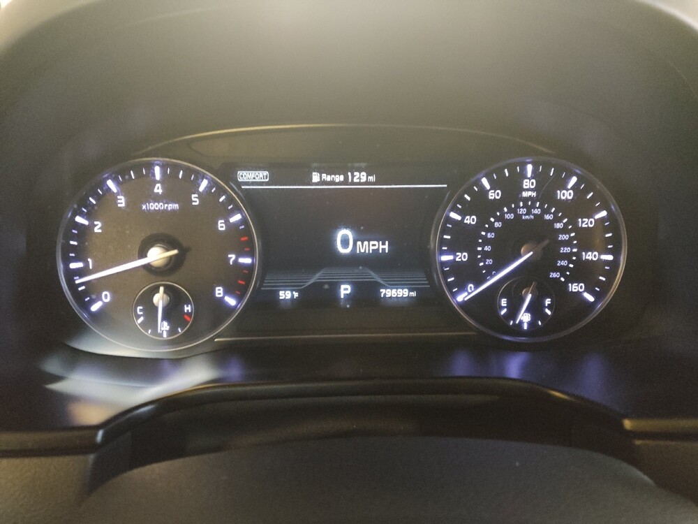 2020 Kia K900 in Greenville, SC 29607 - 18093701 23