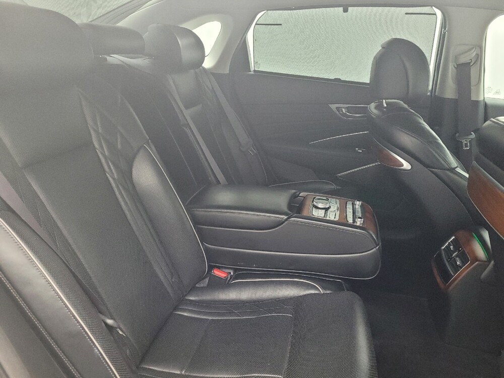 2020 Kia K900 in Greenville, SC 29607 - 18093701 19