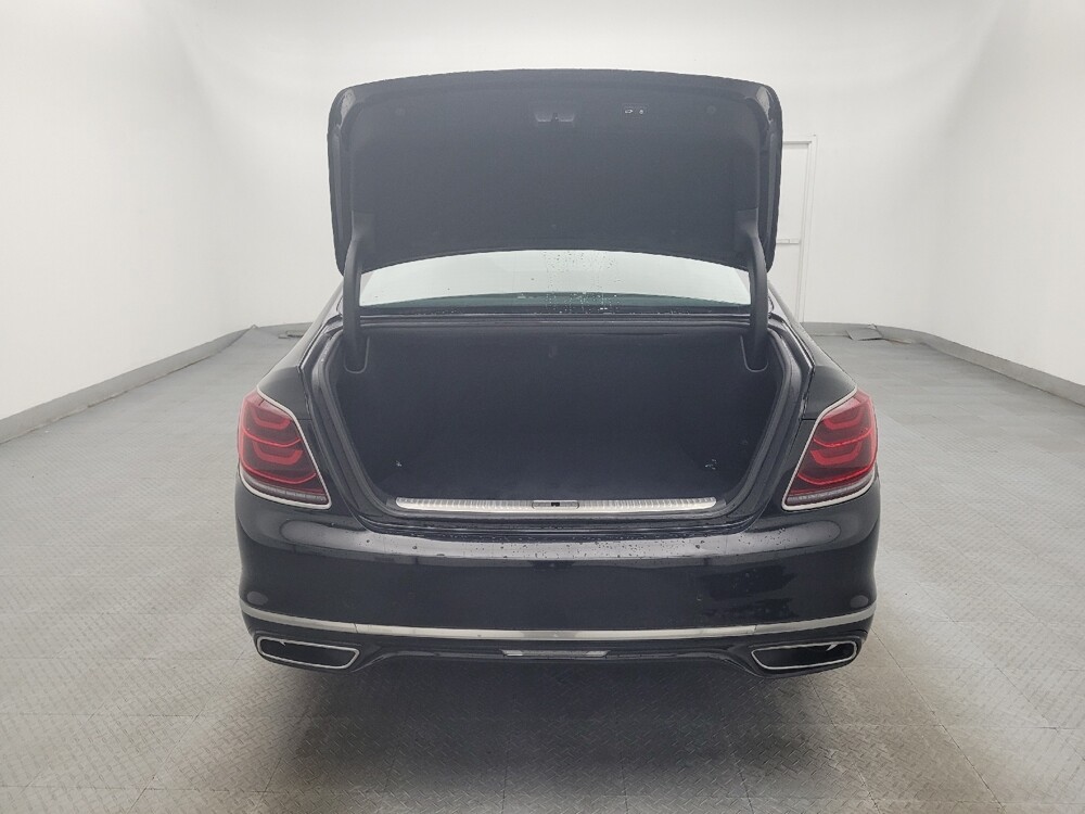 2020 Kia K900 in Greenville, SC 29607 - 18093701 29