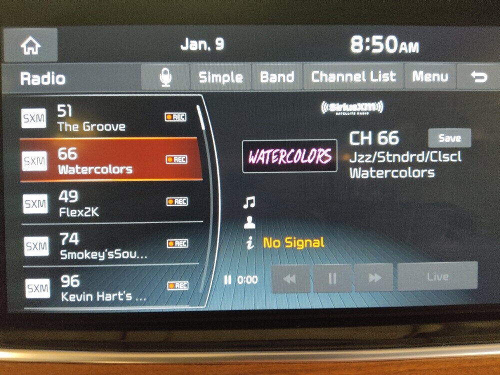 2020 Kia K900 in Greenville, SC 29607 - 18093701 25