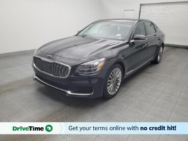 2020 Kia K900 in Greenville, SC 29607