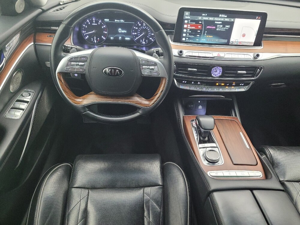 2020 Kia K900 in Greenville, SC 29607 - 18093701 22