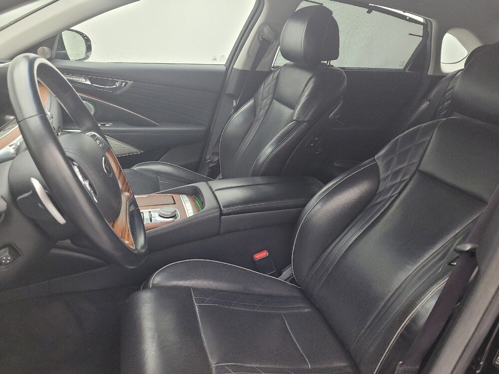 2020 Kia K900 in Greenville, SC 29607 - 18093701 17