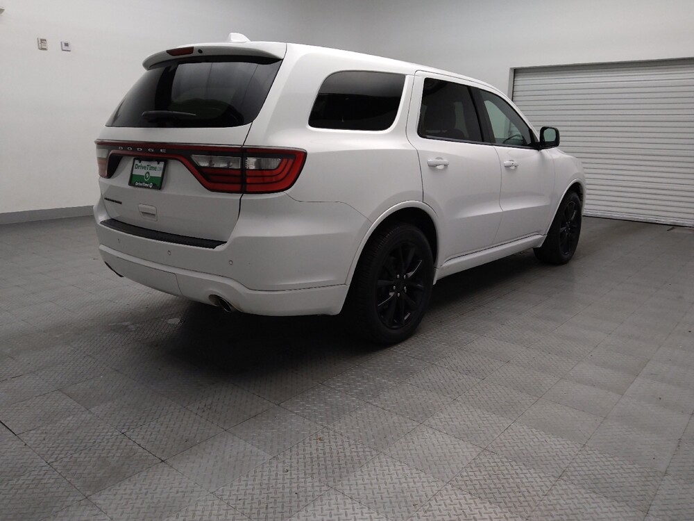 2018 Dodge Durango in Round Rock, TX 78664 - 18093702 9