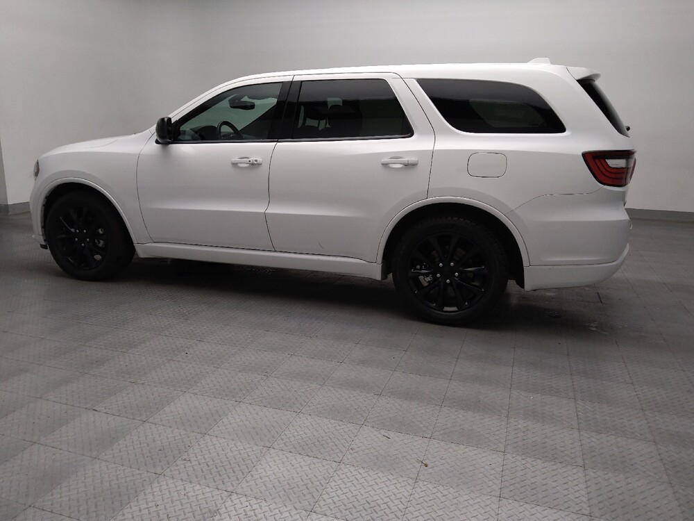 2018 Dodge Durango in Round Rock, TX 78664 - 18093702 3