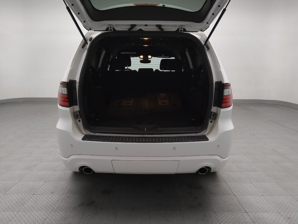 2018 Dodge Durango in Round Rock, TX 78664 - 18093702 29