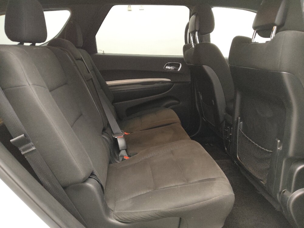 2018 Dodge Durango in Round Rock, TX 78664 - 18093702 19