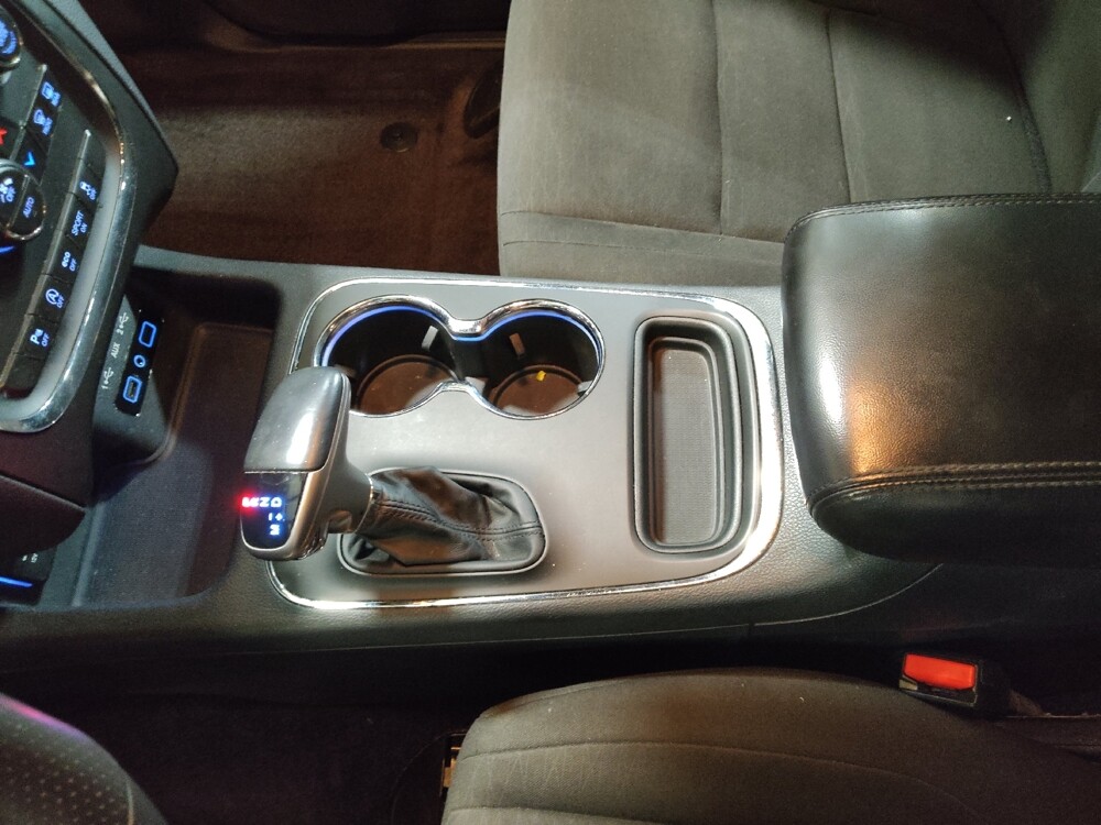 2018 Dodge Durango in Round Rock, TX 78664 - 18093702 26