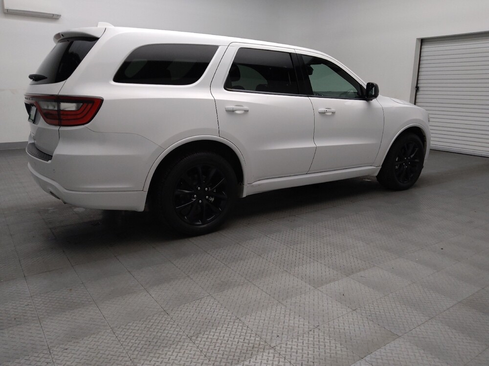 2018 Dodge Durango in Round Rock, TX 78664 - 18093702 10