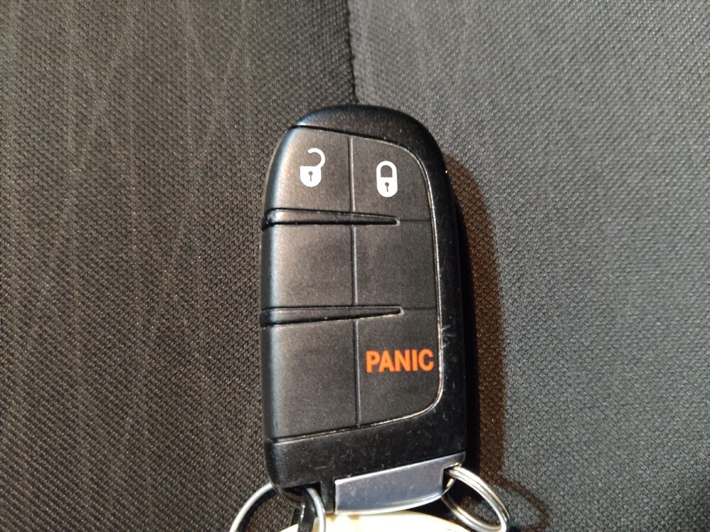 2018 Dodge Durango in Round Rock, TX 78664 - 18093702 32