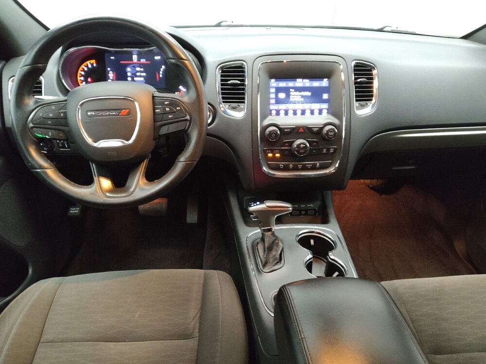 2018 Dodge Durango in Round Rock, TX 78664 - 18093702 22
