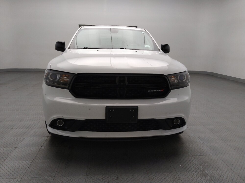 2018 Dodge Durango in Round Rock, TX 78664 - 18093702 14