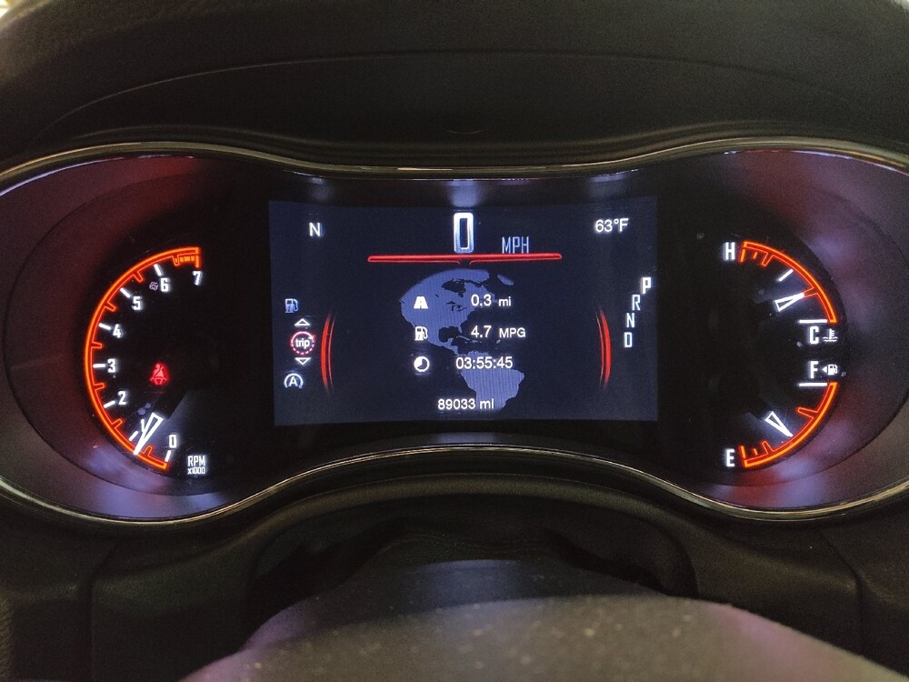 2018 Dodge Durango in Round Rock, TX 78664 - 18093702 23