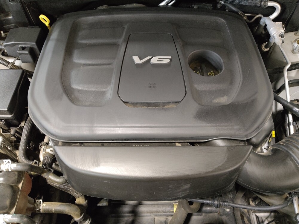 2018 Dodge Durango in Round Rock, TX 78664 - 18093702 30