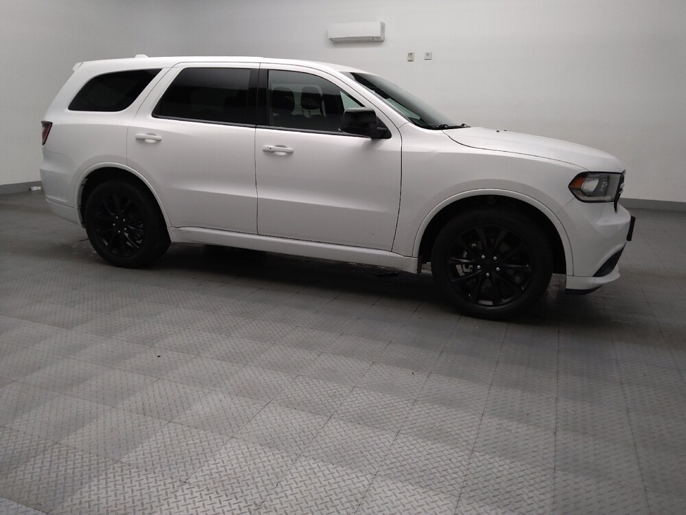 2018 Dodge Durango in Round Rock, TX 78664 - 18093702 11