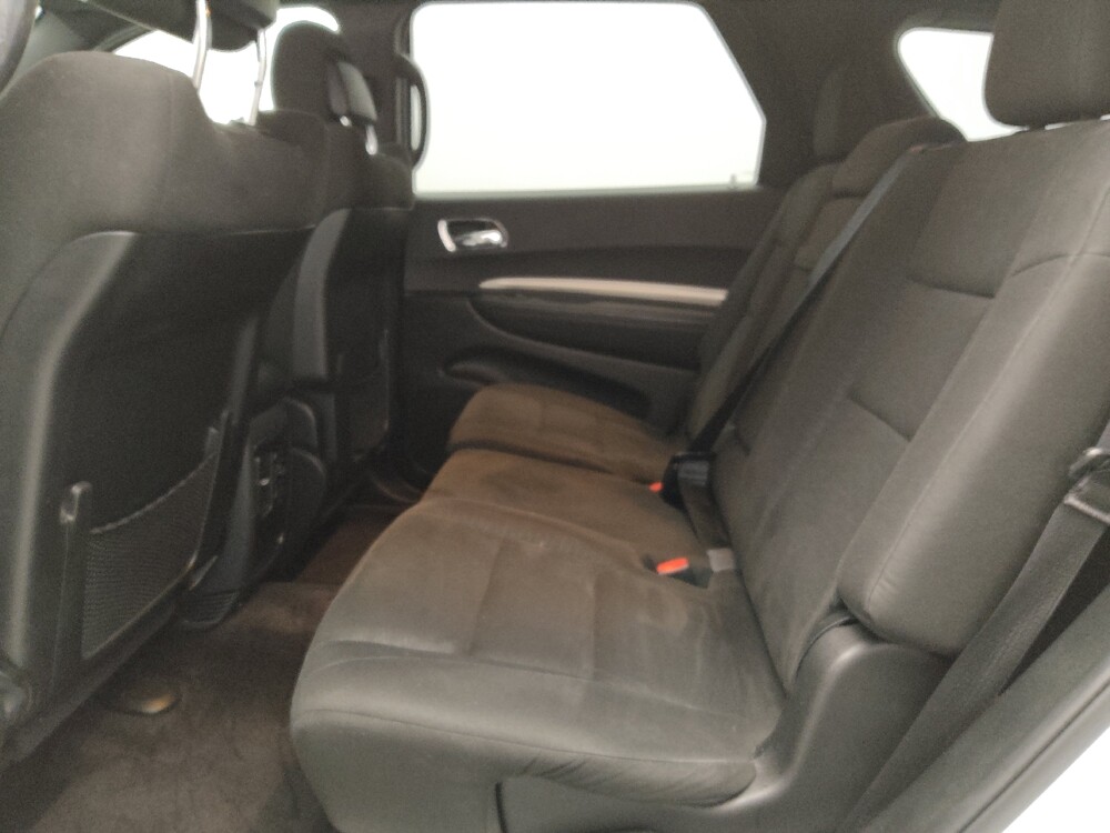2018 Dodge Durango in Round Rock, TX 78664 - 18093702 18