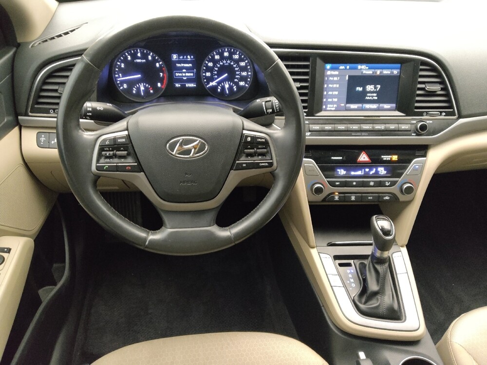 2018 Hyundai Elantra in Houston, TX 77060 - 18093703 22