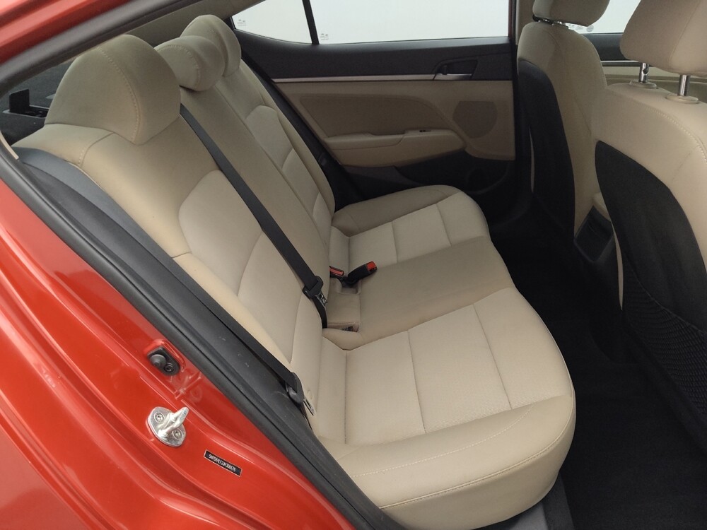 2018 Hyundai Elantra in Houston, TX 77060 - 18093703 19