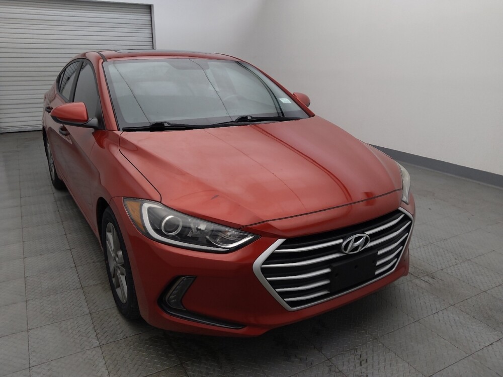 2018 Hyundai Elantra in Houston, TX 77060 - 18093703 14