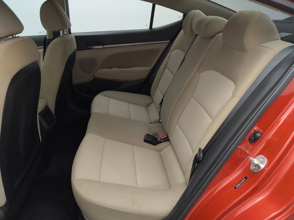 2018 Hyundai Elantra in Houston, TX 77060 - 18093703 18