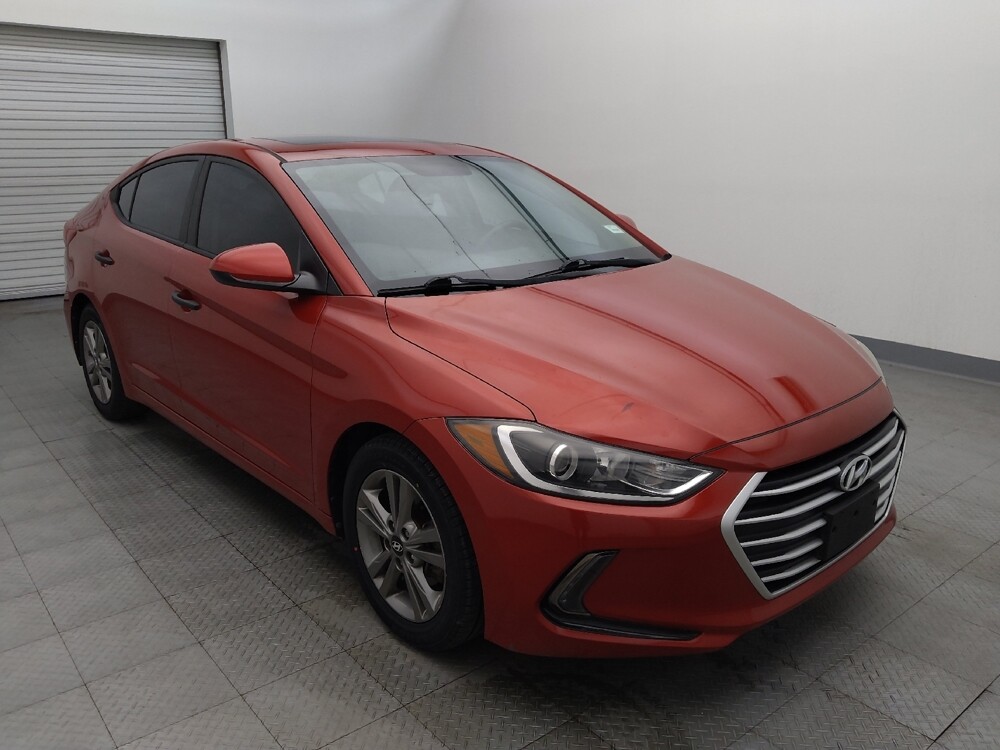 2018 Hyundai Elantra in Houston, TX 77060 - 18093703 13