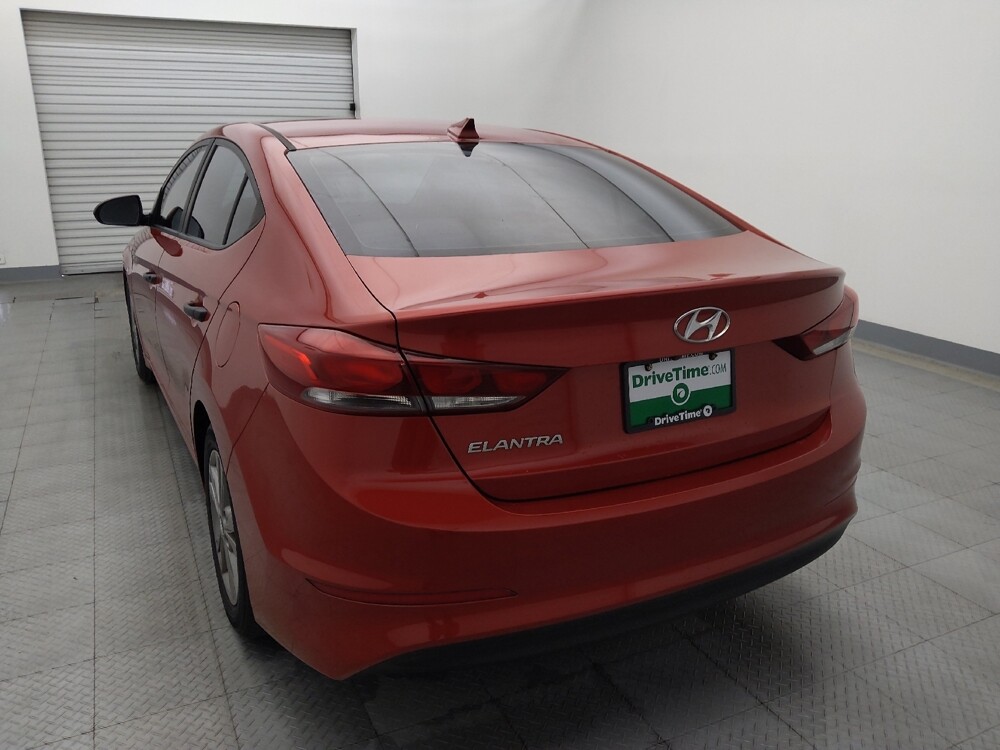 2018 Hyundai Elantra in Houston, TX 77060 - 18093703 6
