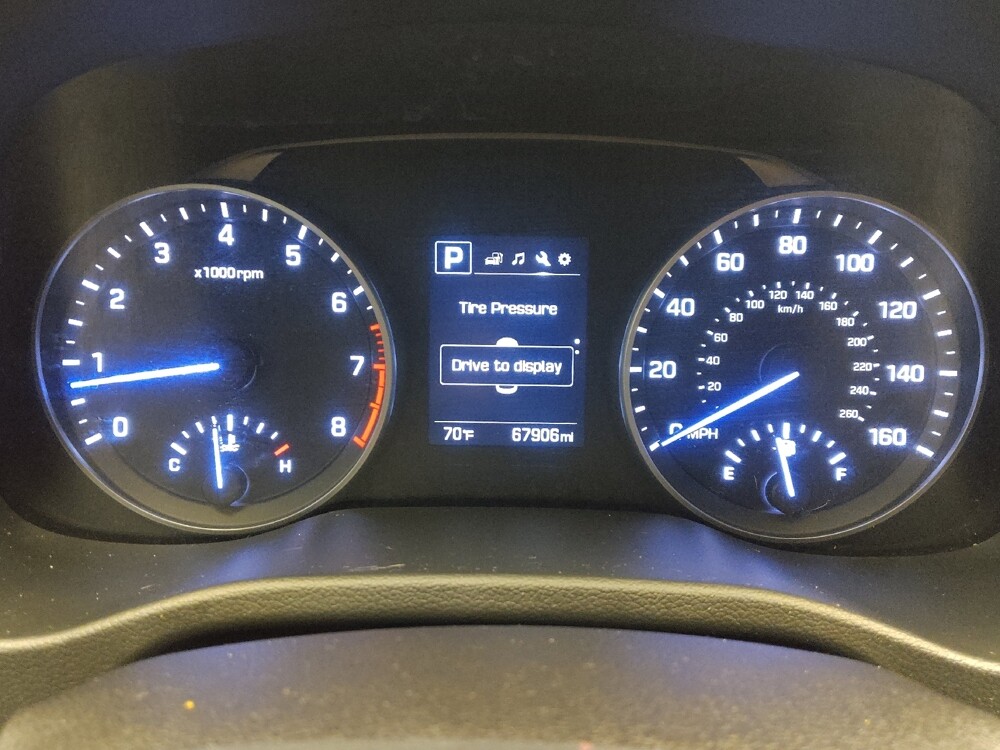 2018 Hyundai Elantra in Houston, TX 77060 - 18093703 23