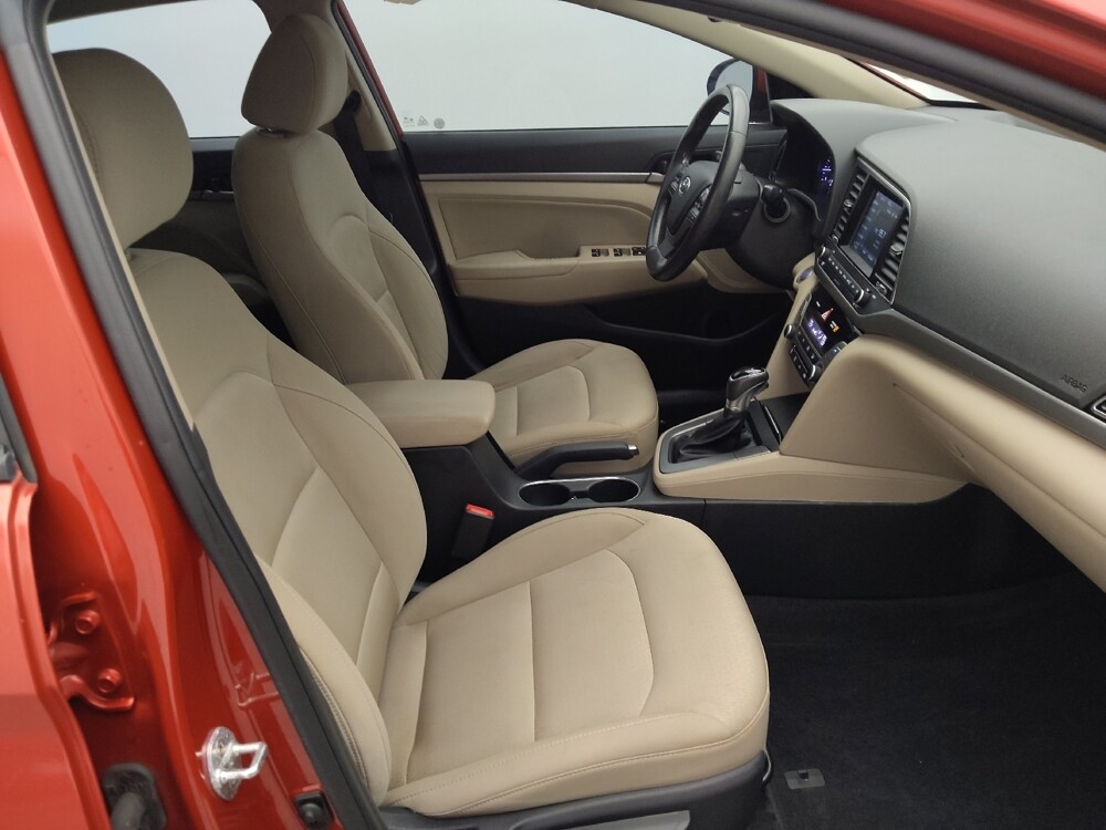 2018 Hyundai Elantra in Houston, TX 77060 - 18093703 21