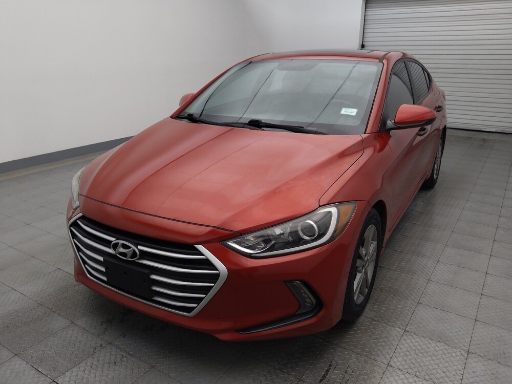 2018 Hyundai Elantra in Houston, TX 77060 - 18093703 15