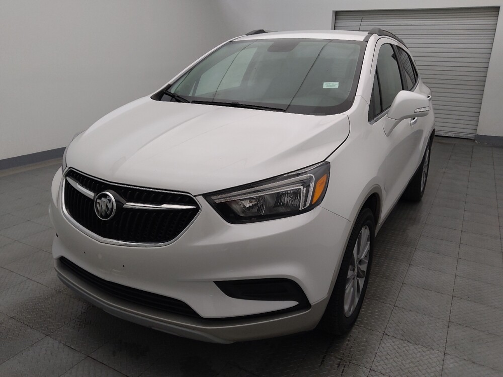 2019 Buick Encore in Houston, TX 77060 - 18093705 15