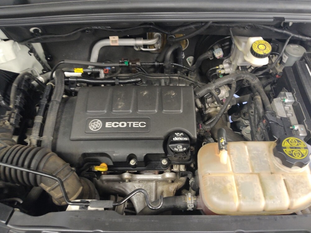 2019 Buick Encore in Houston, TX 77060 - 18093705 30