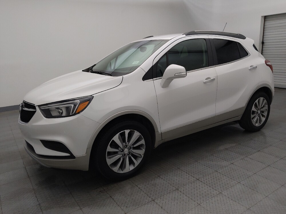 2019 Buick Encore in Houston, TX 77060 - 18093705 2
