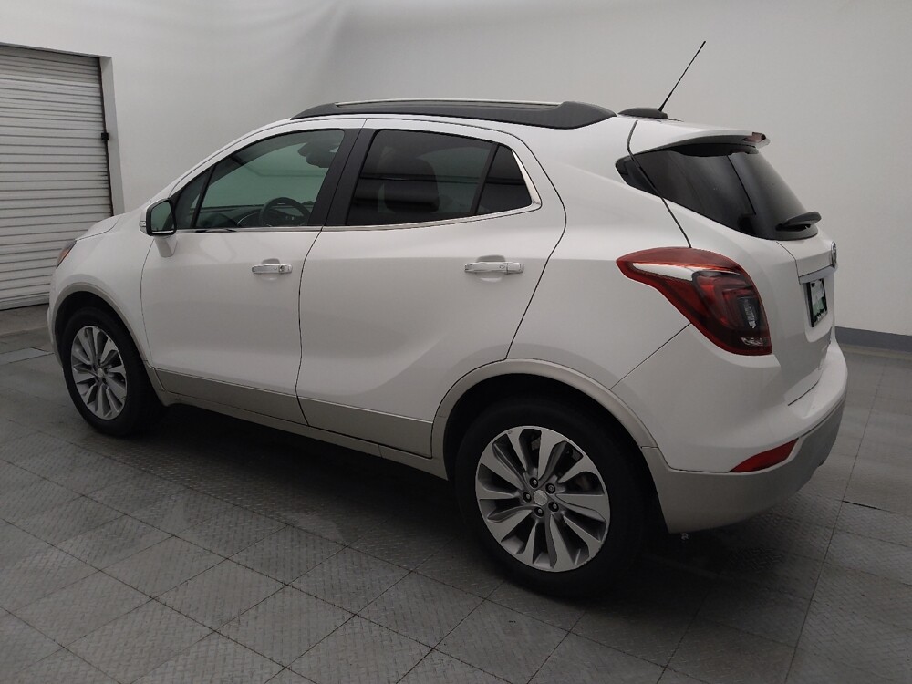 2019 Buick Encore in Houston, TX 77060 - 18093705 3